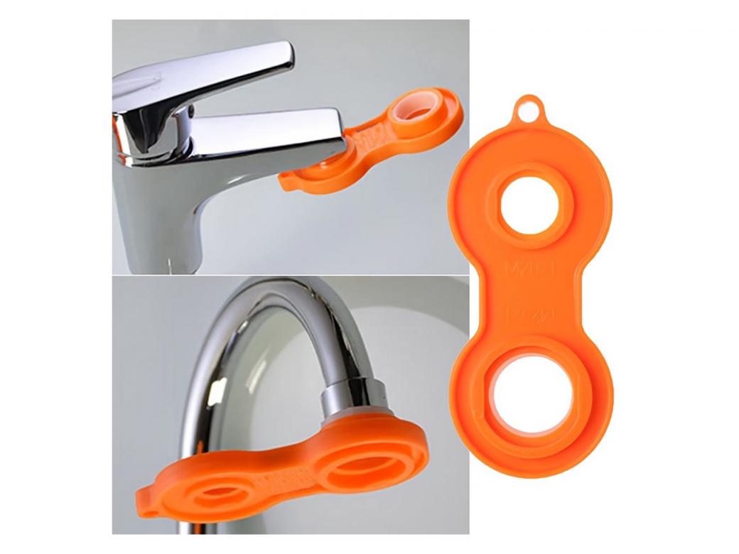 SANINSTAL CLE UNIVERSELLE MOUSSEUR