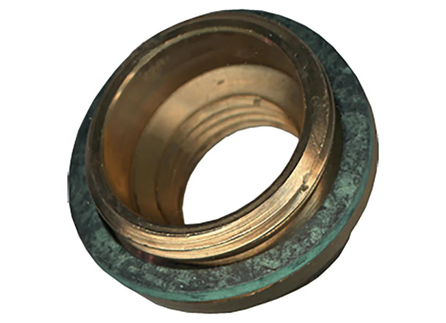 SANINSTAL MULTISKIN VERLOOPNIPPEL M 3/4'' X F 1/2''