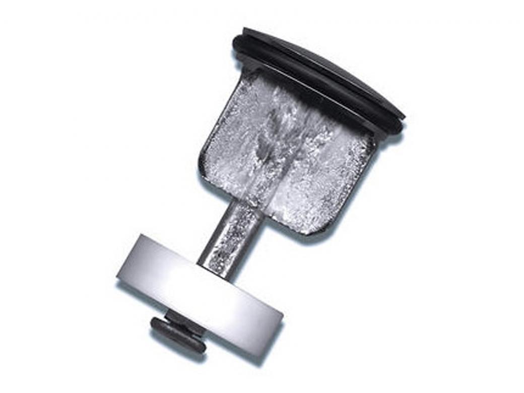 SANINSTAL CLAPET BONDE LAVABO LAITON Ø40MM