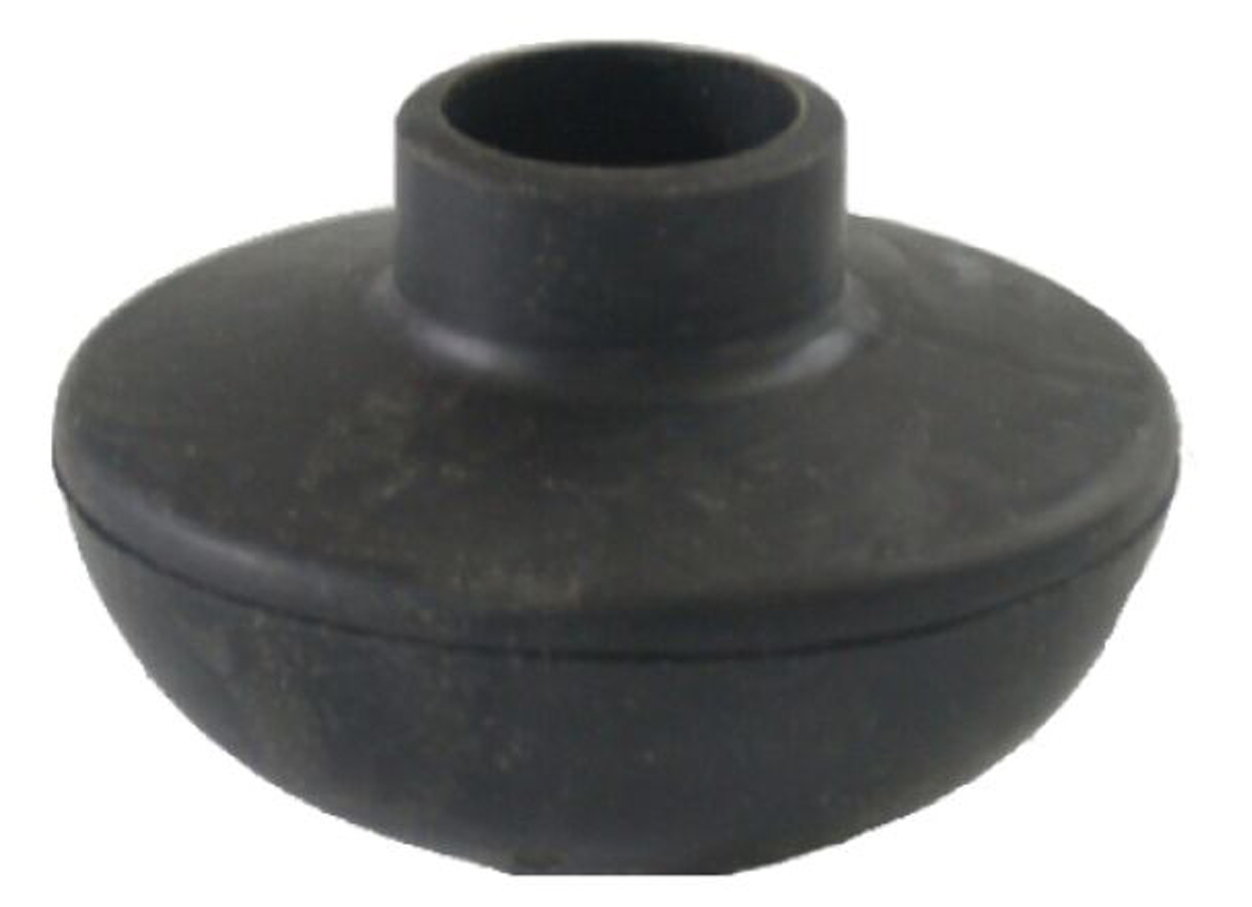 SANINSTAL VLOTTERBAL VOOR BOCH-KLEP MODEL 23