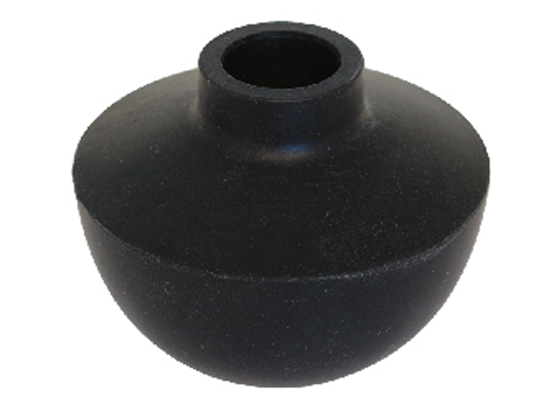 SANINSTAL VLOTTERBAL VOOR BOCH-KLEP MODEL 18