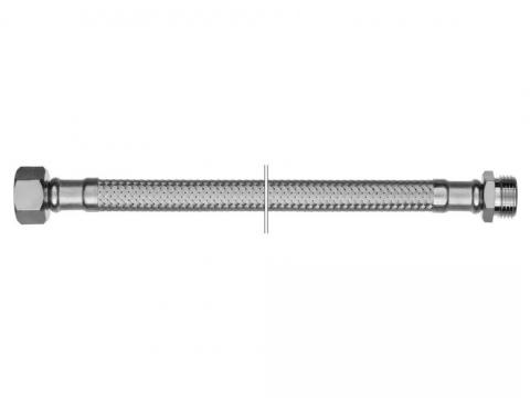 SANINSTAL SANFLEX 4/4''M X 4/4''F L=80CM