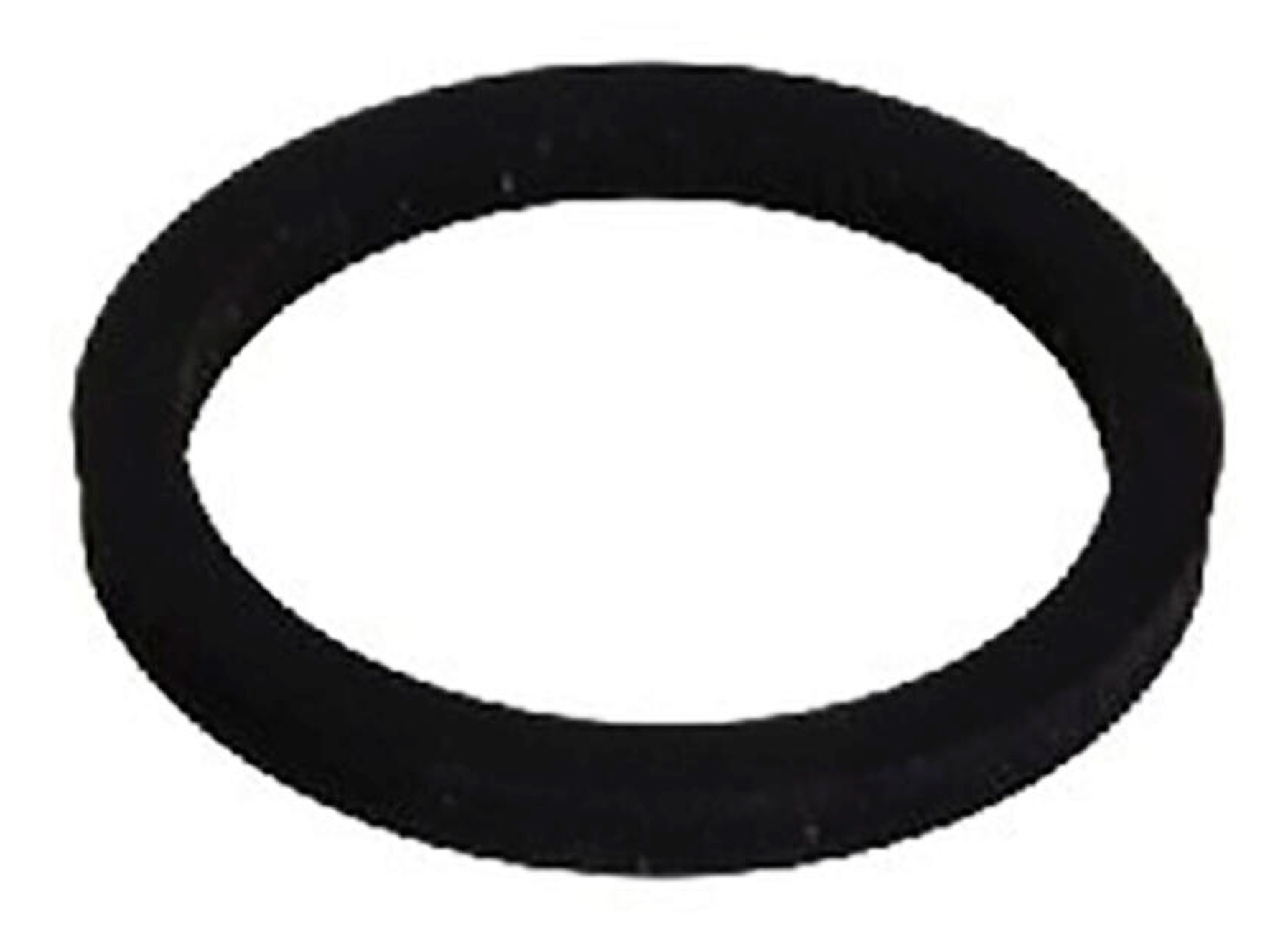 SANINSTAL RUBBER DICHTING VOOR GEBERIT AFLOOP 31X38X3,5MM - 3 STK