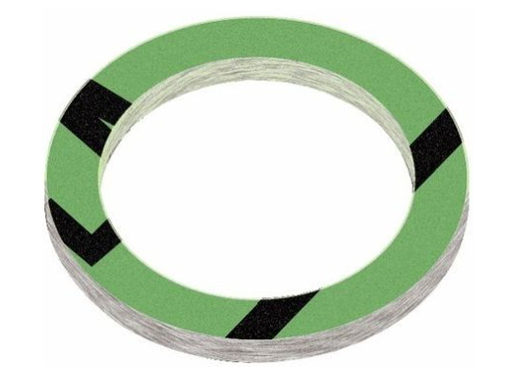 SANINSTAL JOINTS KLING 3/8'' 17X24MM - 6 PCS