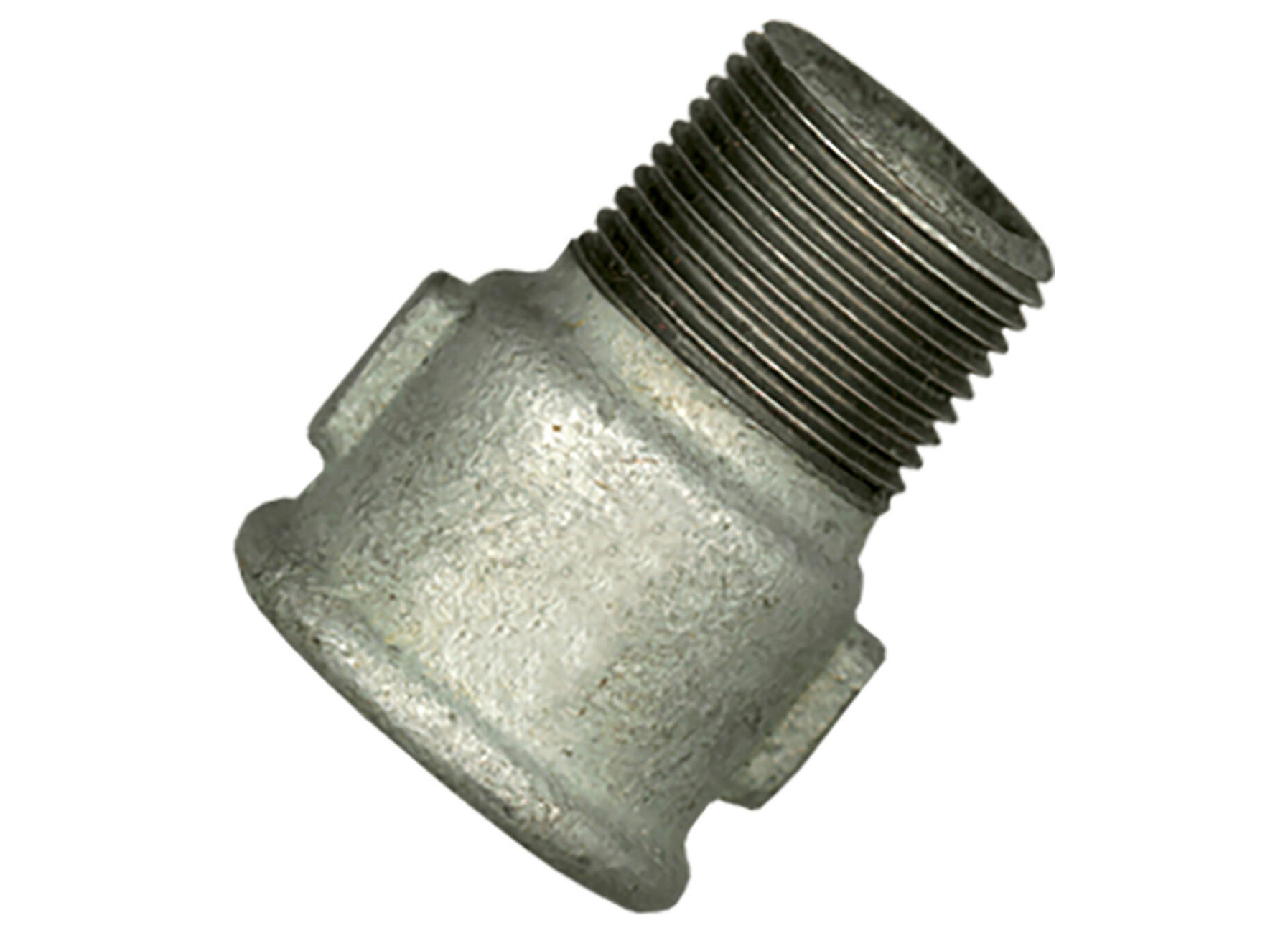 SOK N° 529A MF 4/4'' GALVA