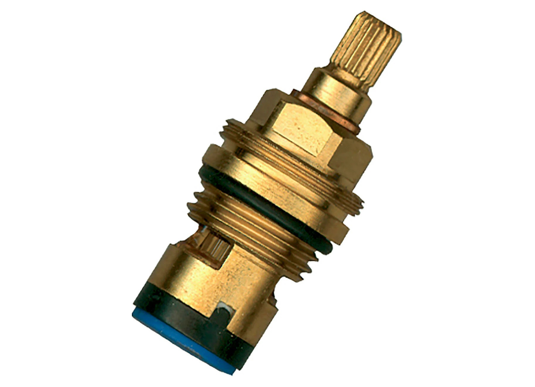 1 KERAMISCH KRAANBINNENWERK