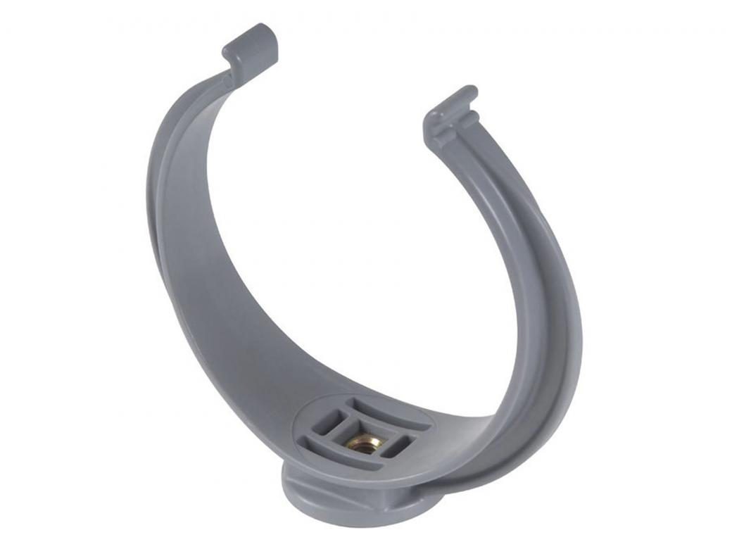 NICOLL COLLIER PVC OUVERT M7