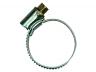 Collier de serrage Ideal plage de serrage 8-12 mm
