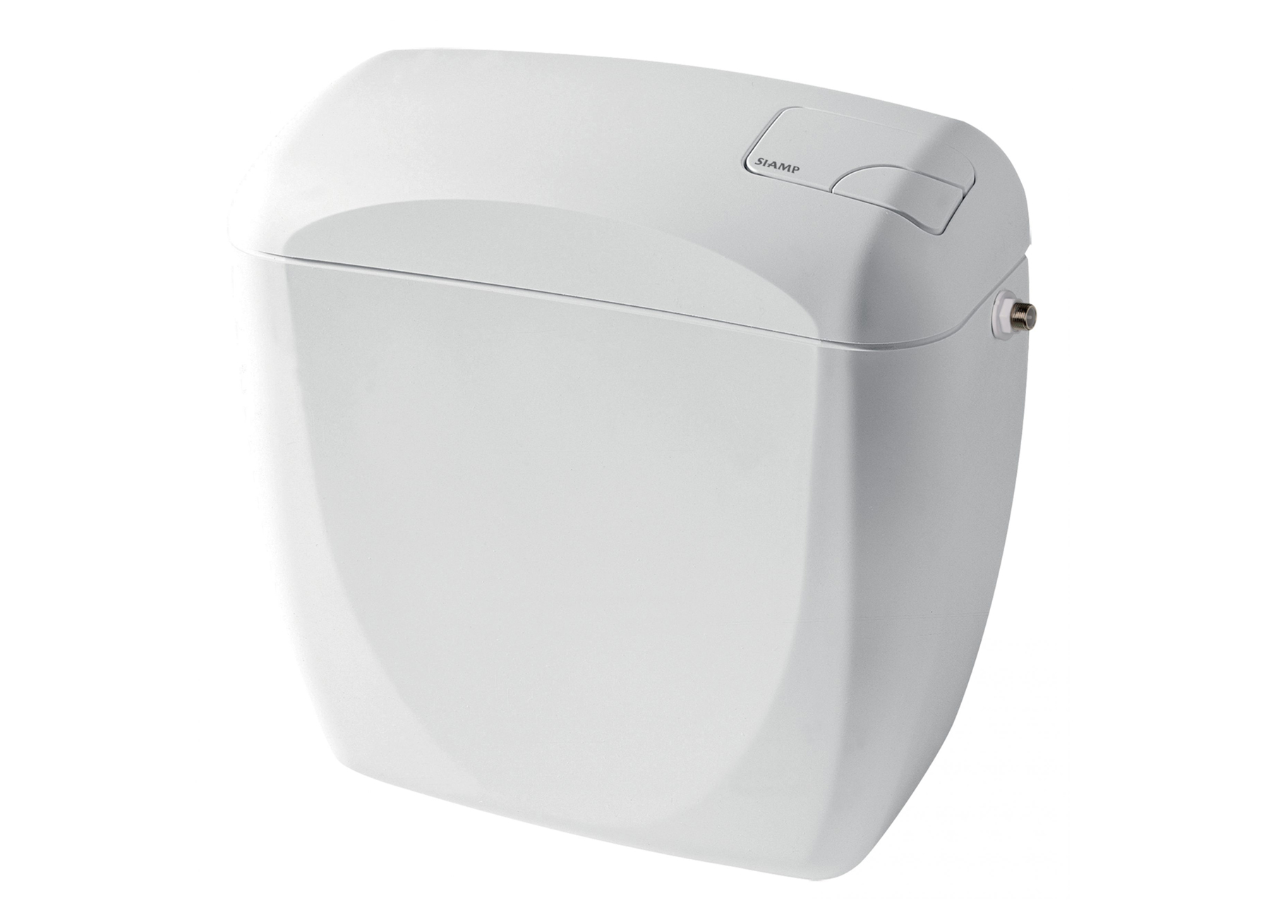 SIAMP UNIVERSELE JACHTBAK TEMPO 3/6L WIT