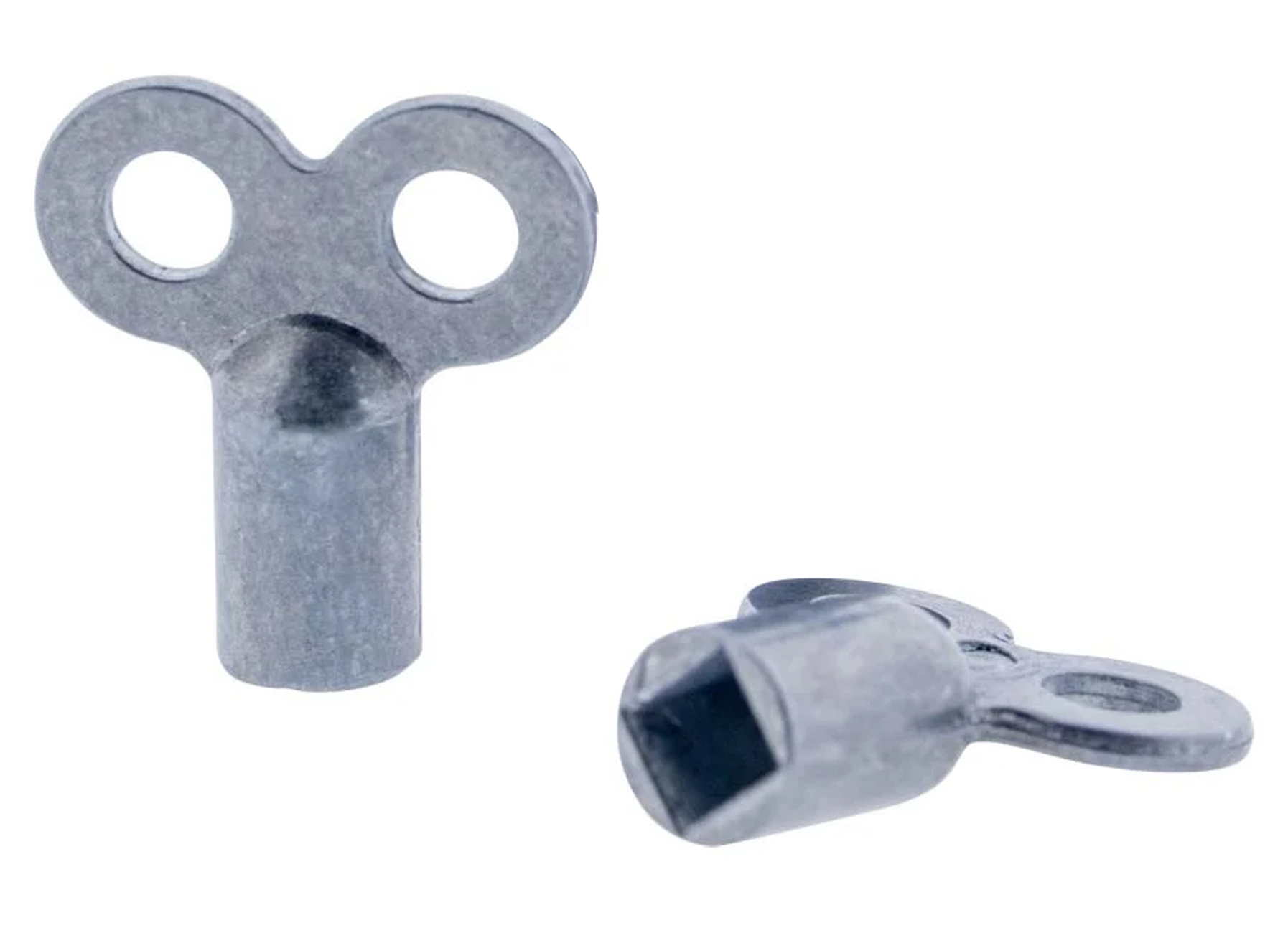 SANINSTAL CLE ROBINET VIDANGE 2 PIECES