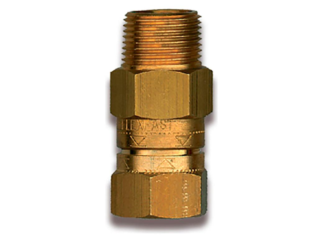 SANINSTAL Raccord vase expansion clapet anti-retour