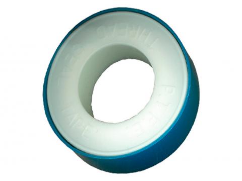 SANINSTAL TEFLON 12M X 12MM - 5 STK