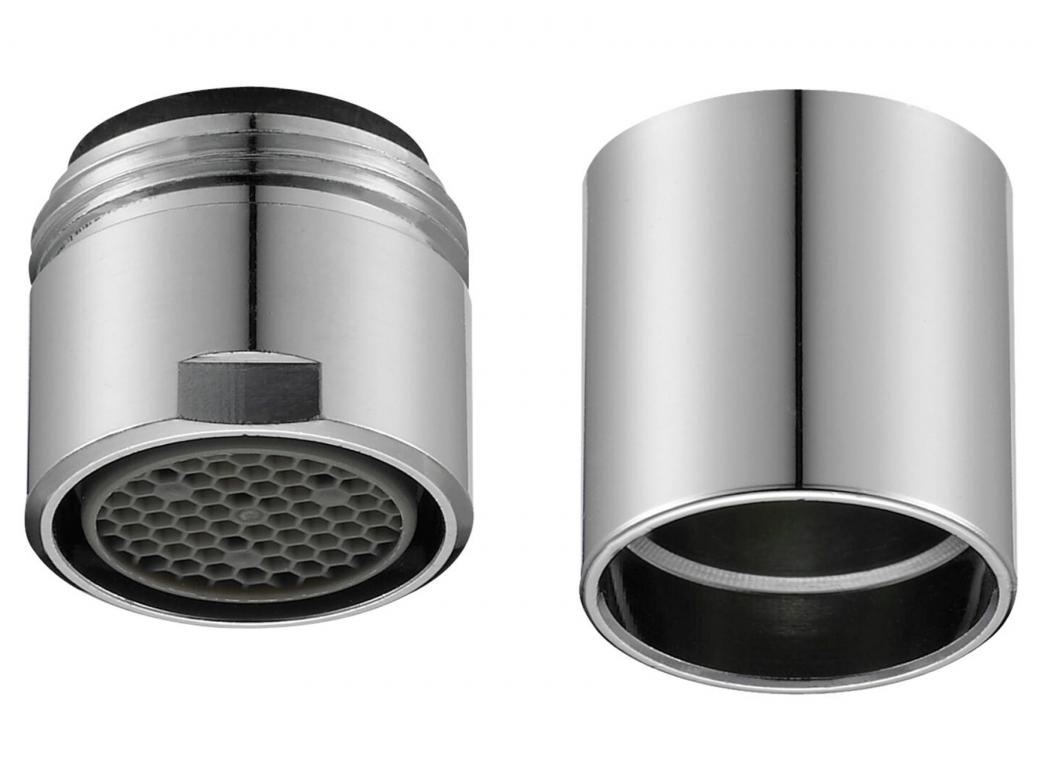 NEOPERL MOUSSEUR M18/M16 CHROME ROBINET DESIGN