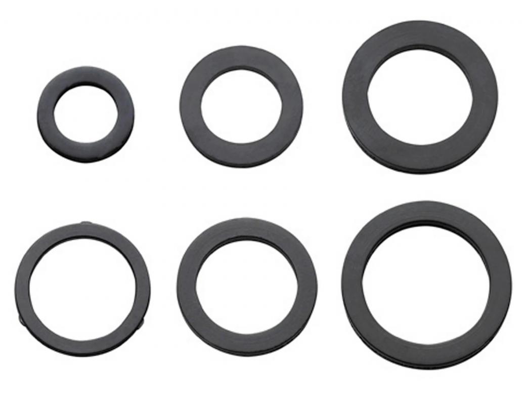 NEOPERL SET JOINTS CAOUTCHOUC POUR ROBINETTERIE