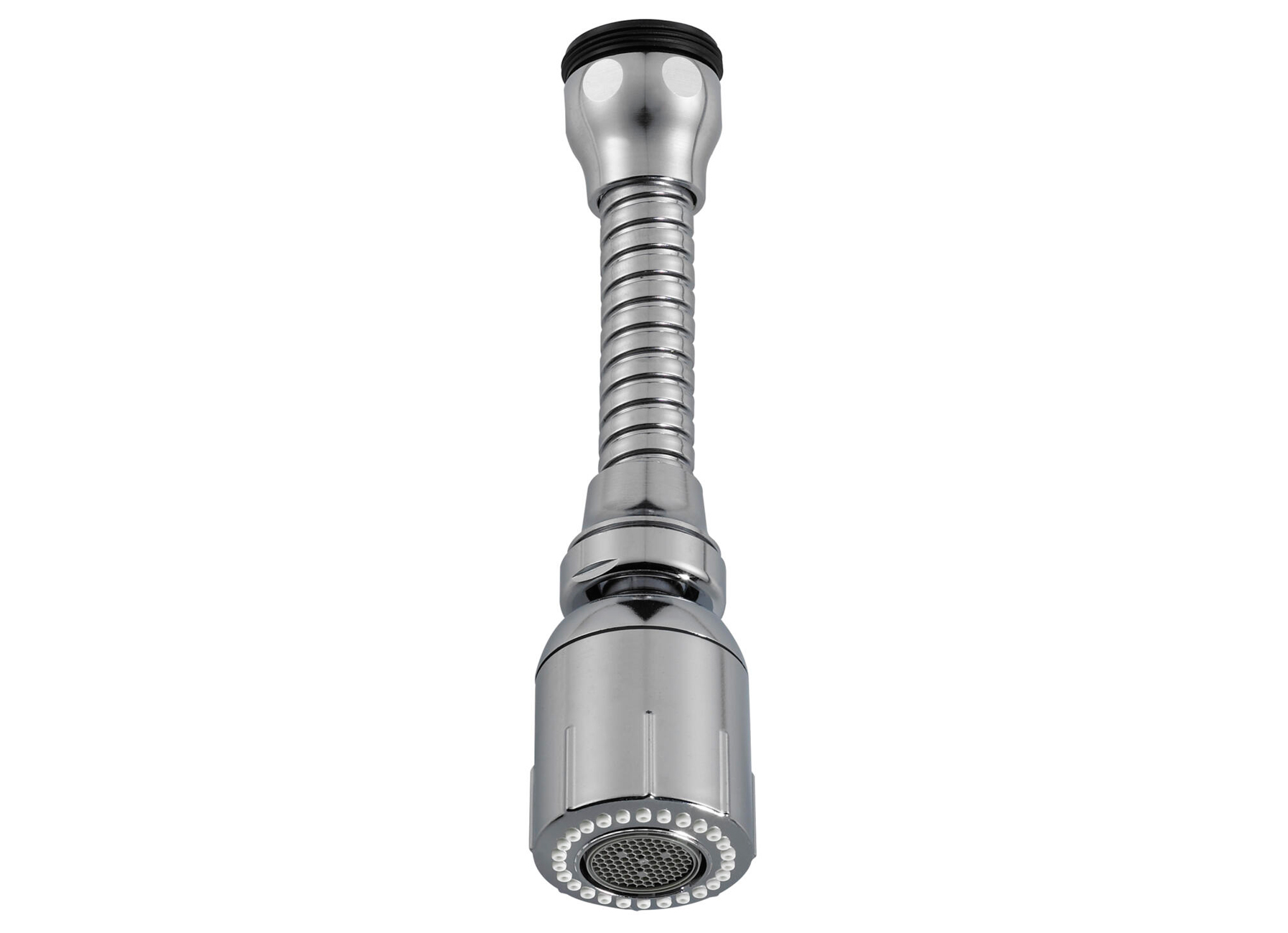 NEOPERL VARIOLINO KEUKENOMSTELDOUCHE MET KRAANSLANG M22/M24