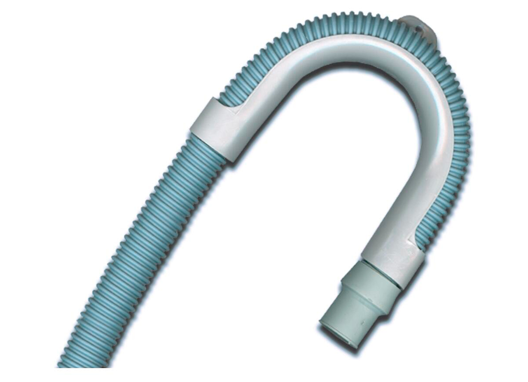 SANINSTAL AFVOERDARM MET BOCHT