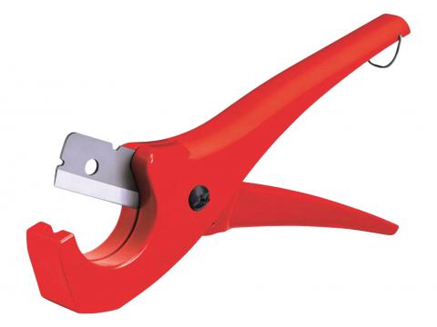 SANINSTAL KNIPTANG VOOR PE-BUIS