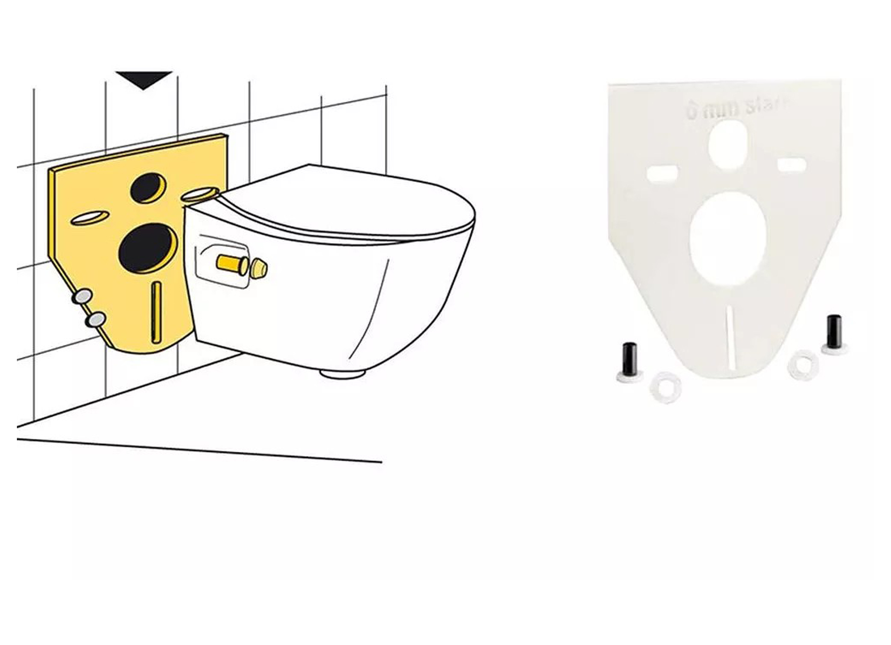 LAFINESS KIT D''ISOLATION ACOUSTIQUE