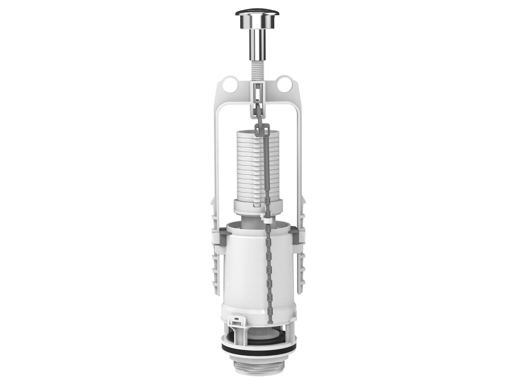 SIAMP UNIVERSEEL BINNENWERK ZONDER VLOTTER SWITCH 22