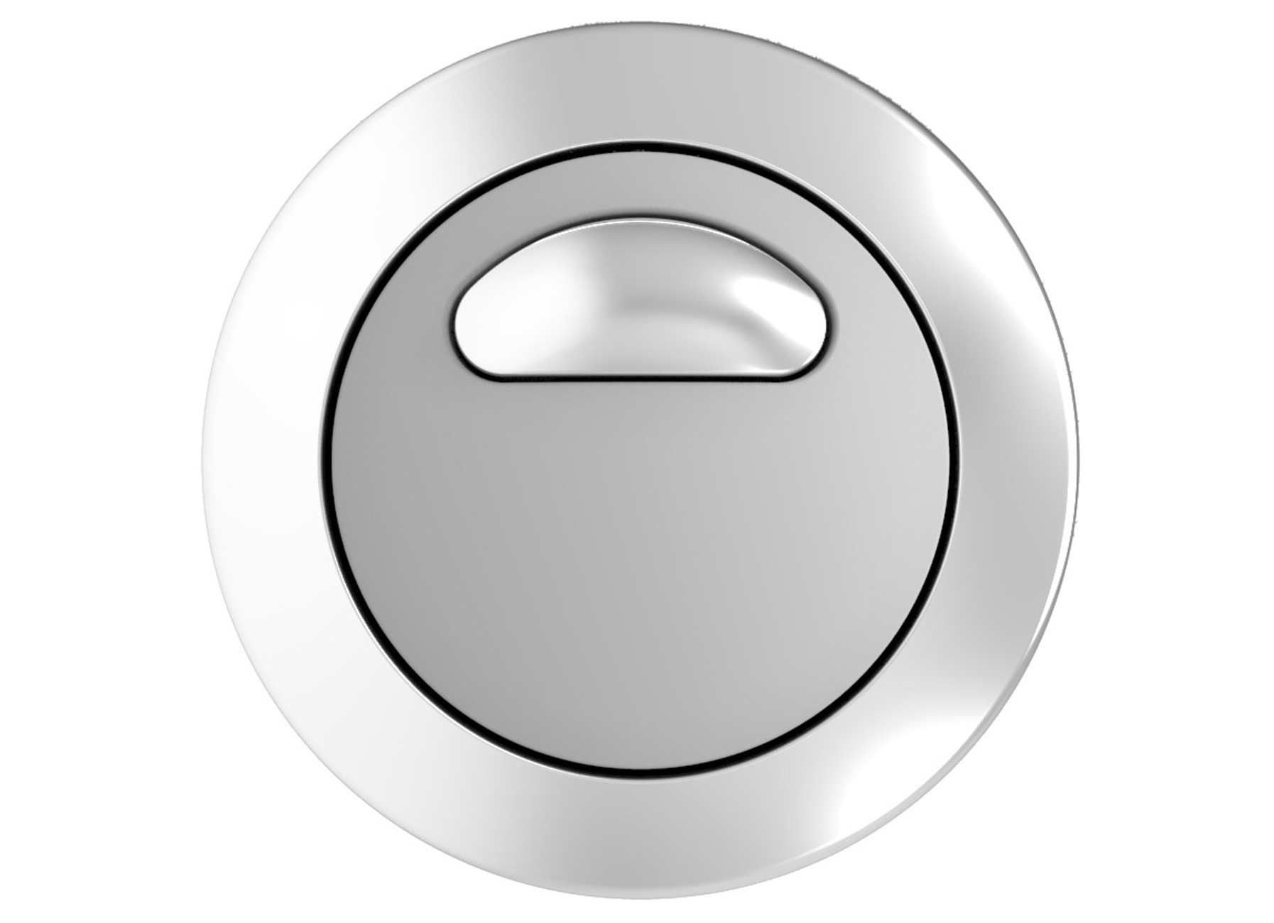 SIAMP UNIVERSEEL BINNENWERK ZONDER VLOTTER OPTIMA 49