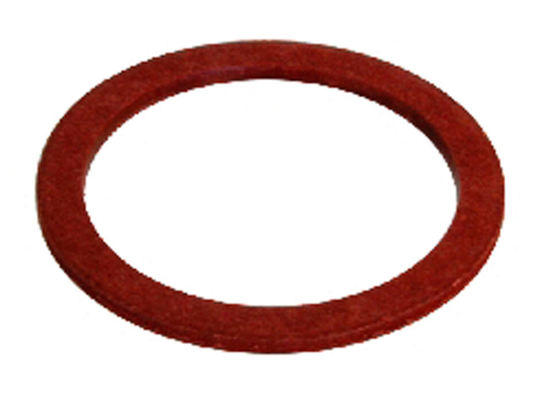 SANINSTAL DICHTINGSRING RODE FIBER 3/8'' 9X14X1.5MM - 5 STK