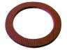 SANINSTAL DICHTINGSRING RODE FIBER 3/4'' 16X24X1.5MM - 5 STK