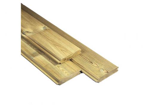 MODULO BLOKHUTPLANK 28X145X2700MM