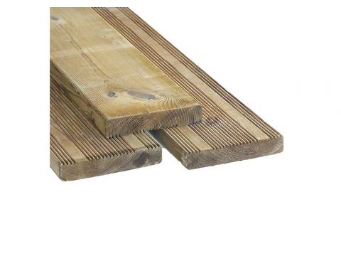 ANTI-SLIP PLANK PARIS 28X145X3000MM