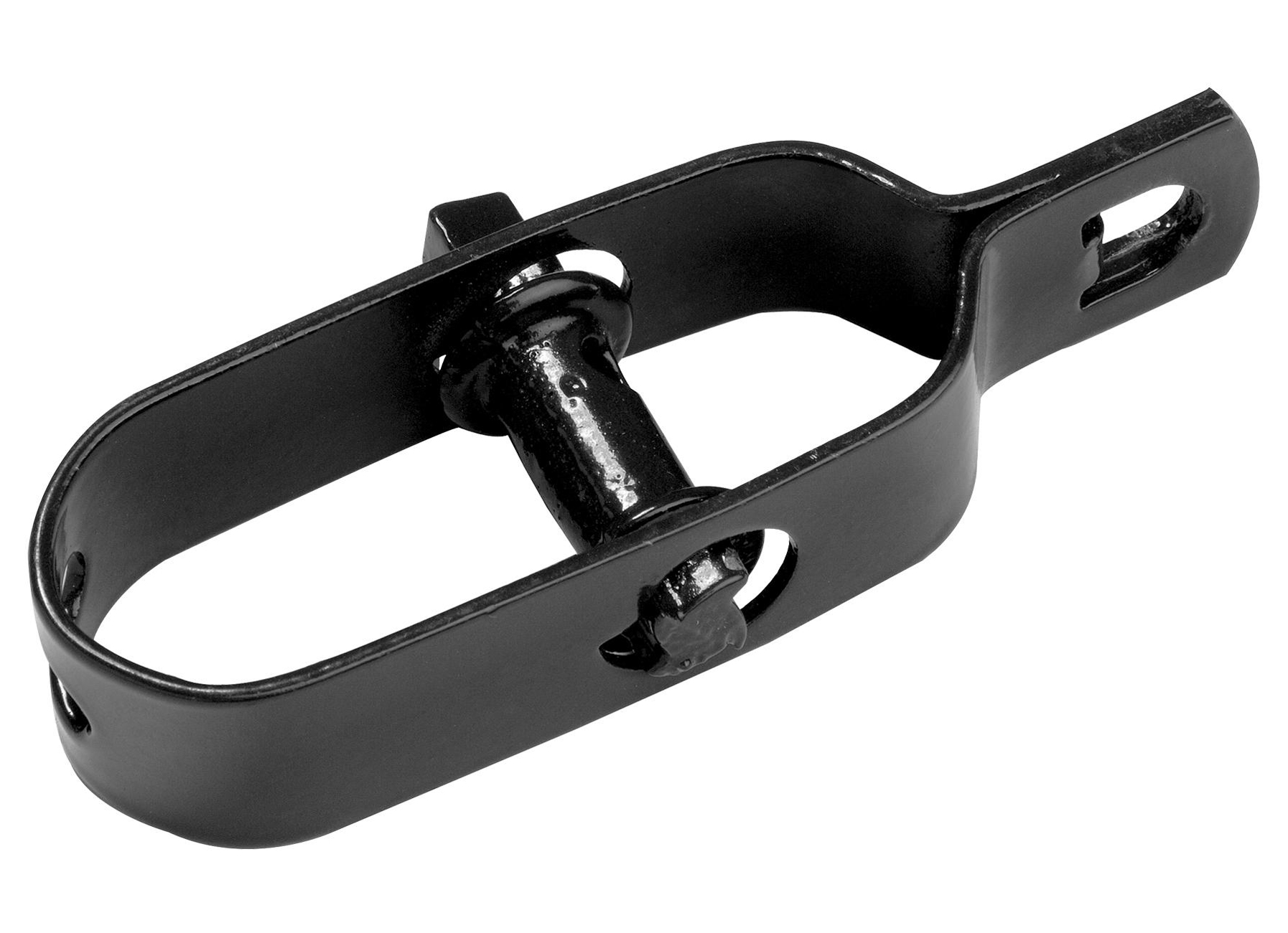 DRAADSPANNER ZWART NR 3