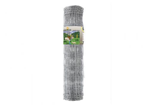 GRILLAGE NOUE VERSION LEGERE GALVANISE 120/10/15 X 50M