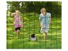 GRILLAGE GARDENPLAST CLASSIC VERT 102CM X 5M