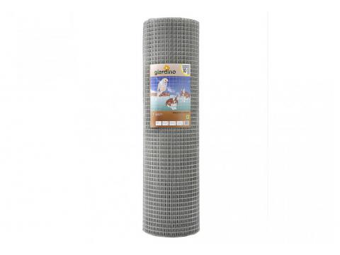 GELAST GAAS VERZINKT 12.7X0.65MM X 51CM X 5M