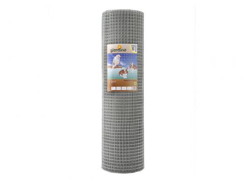 GRILLADE SOUDE GALVANISE 12.7X0.65MM X 51CM X 10M