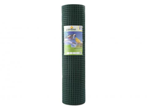 GELAST GAAS GEPLASTIFICEERD 12.7X0.9MM X 102CM X 10M
