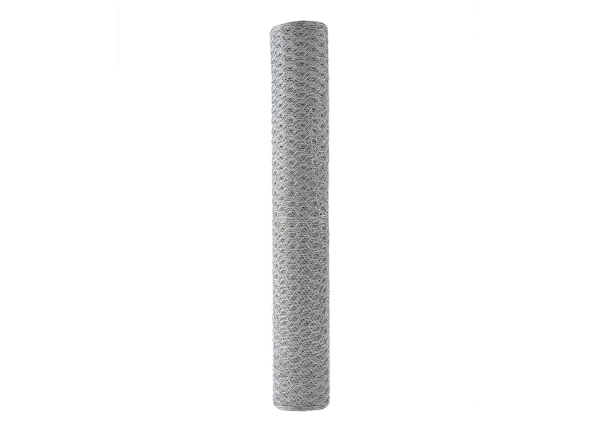 ZESKANT VERZINKT 25X0.8MM X 50CM X 5M