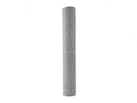 ZESKANT VERZINKT 41X0.9MM X 100CM X 10M