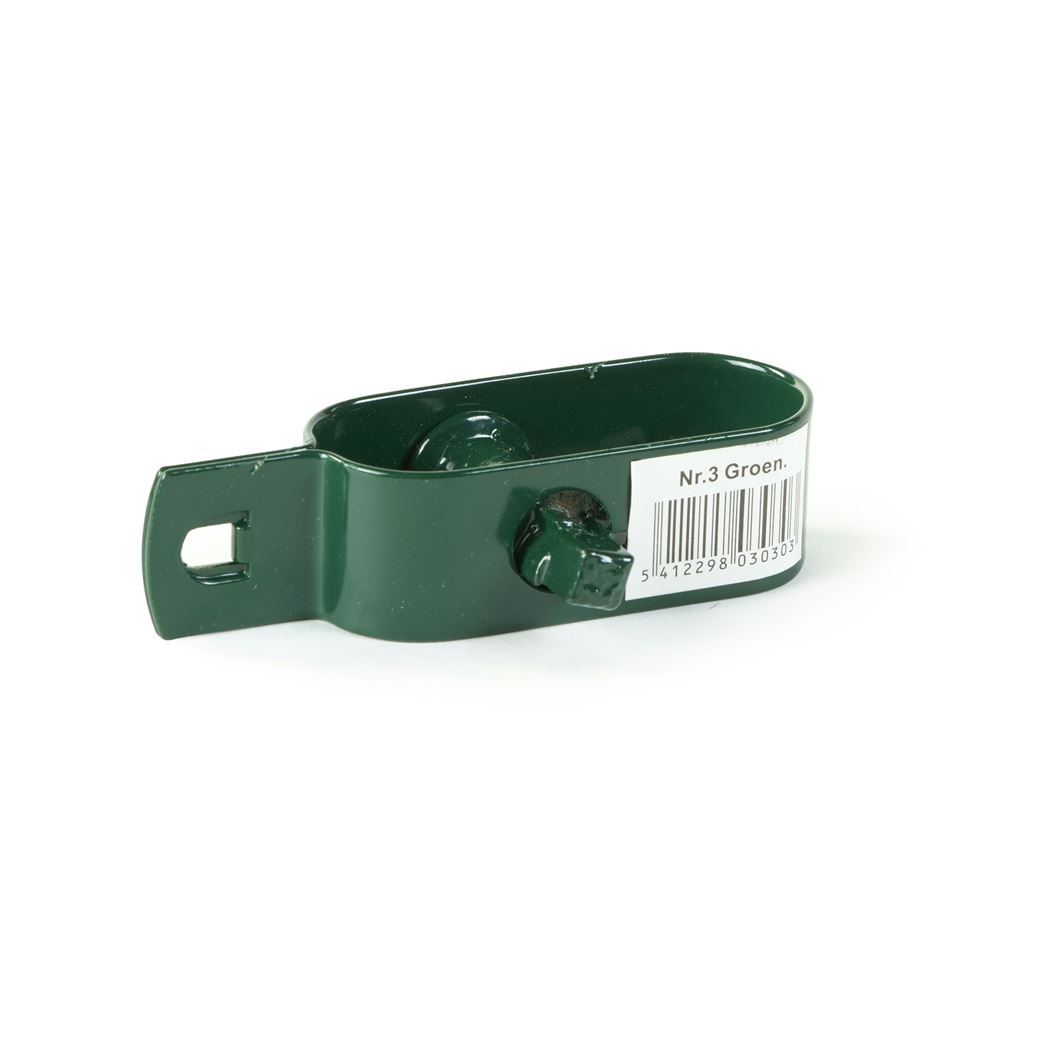 DRAADSPANNER GROEN NR 2