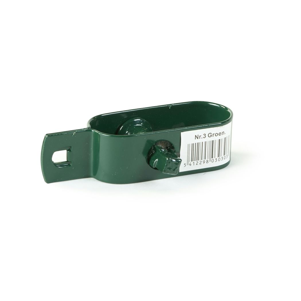 TENDEUR NR 2 RAL 6005 VERT