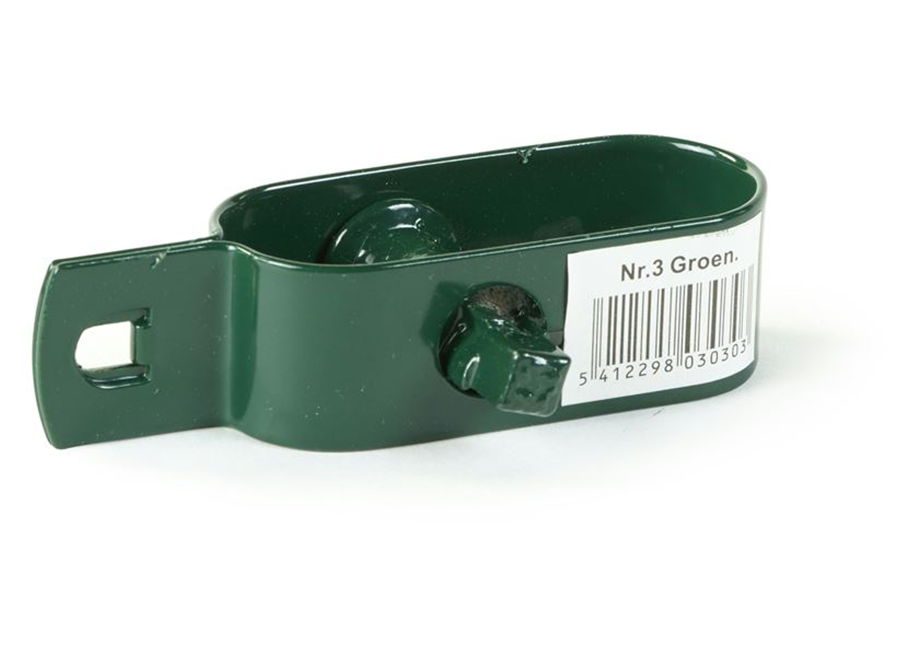 DRAADSPANNER GROEN NR 3