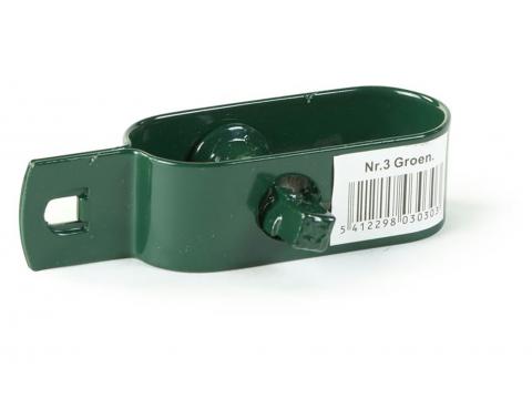 TENDEUR DE FIL VERT N° 3