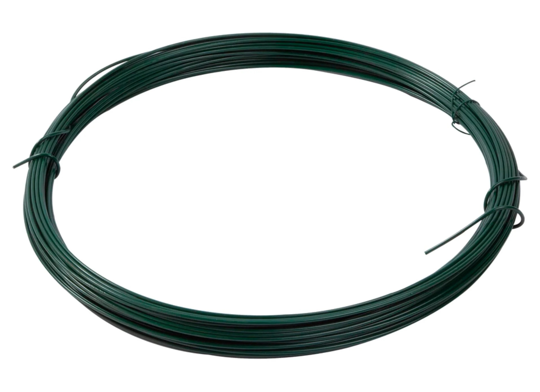 FIL DE TENSION VERT 3.4MMX30M