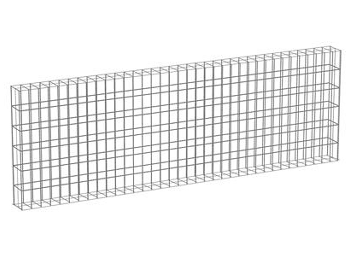 VARESE 30 GABION 30X3.5MM 90X12X60CM