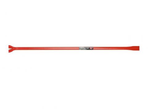 POLET LEVIER DE DEMOLITION 1,50MX28MM BURIN/GRIFFE