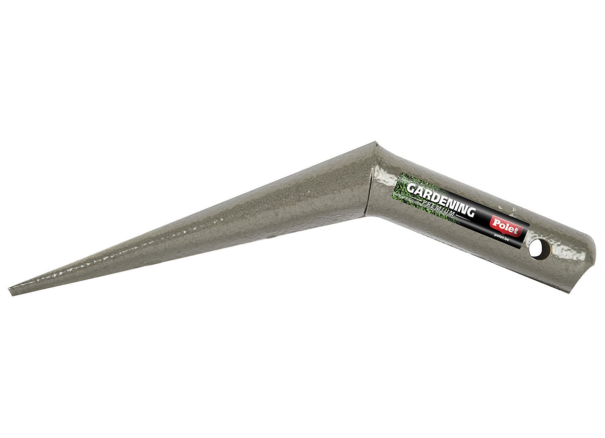 POLET PLANTOIR METAL