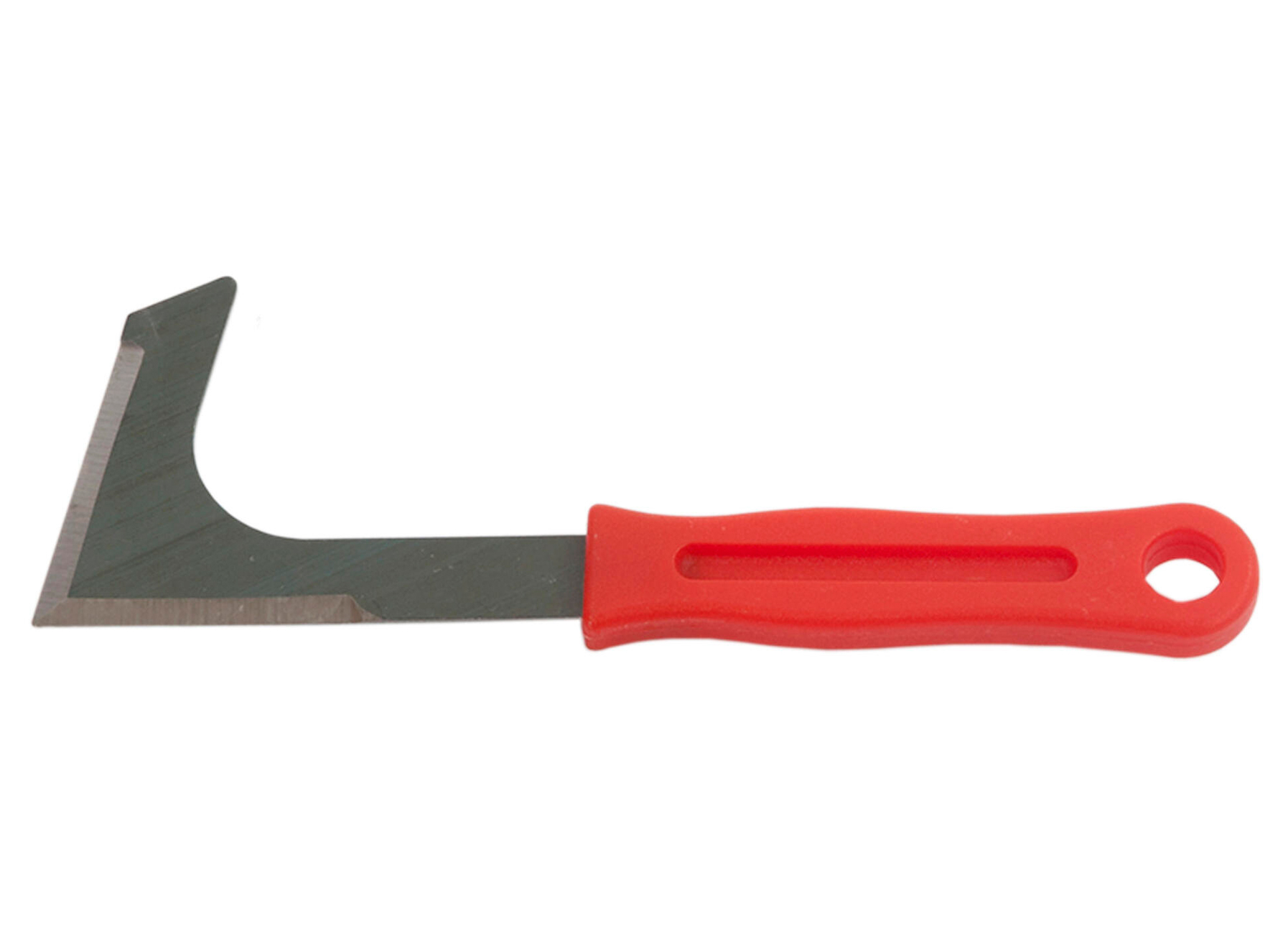 Polet Onkruidmes 20cm Roestvrij Staal