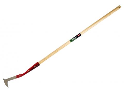Grattoir à Joints Polet Manche Frêne 150 cm
