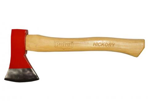 HACHETTE 600G AVEC MANCHE HICKORY 360MM