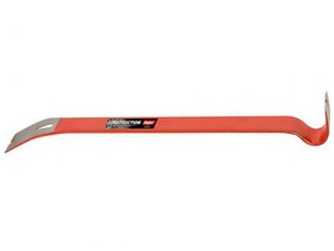 POLET VLAKKE NAGELTREKKER 455X35X6MM
