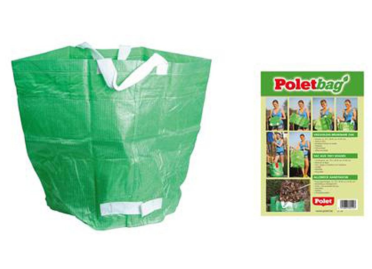 POLET-BAG 260L Ø66XH76CM