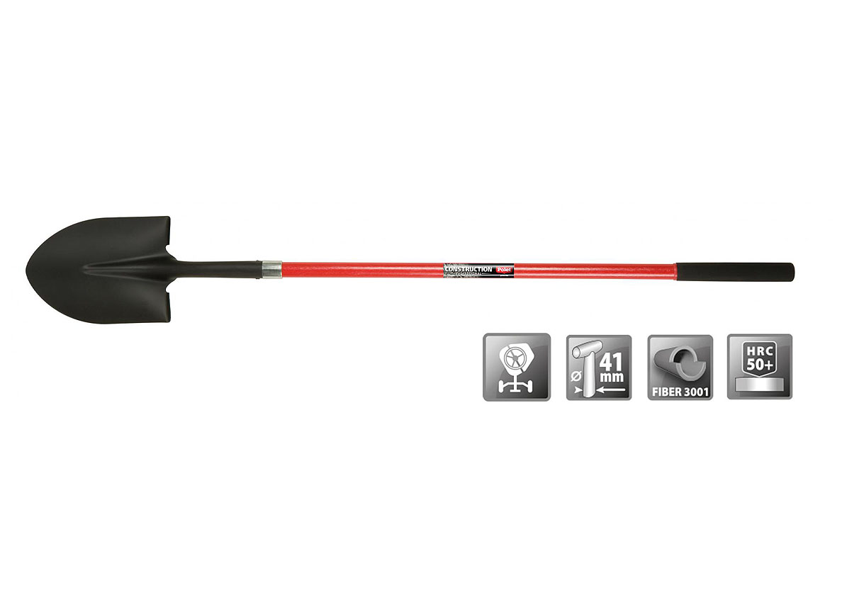 polet pelle FOXPOINT ma-boule L 150CM FIBRe 3001